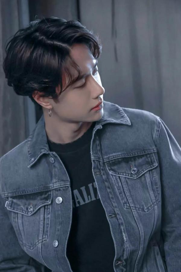 王一博 我直接喊老公