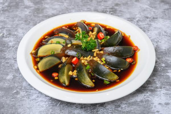 2022年夜飯,冷盤不能少,8道顏值不錯的涼拌菜,待客酒席用得上 2022年夜飯,冷盤不能少,8道顏值不錯的涼拌菜,待客酒席用得上