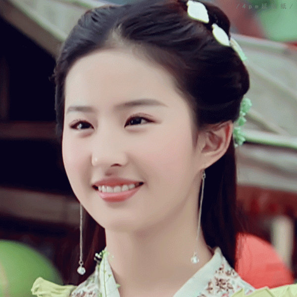 新版《仙劍》趙靈兒高畫質路透，被劉亦菲秒殺，網友直呼毀童年