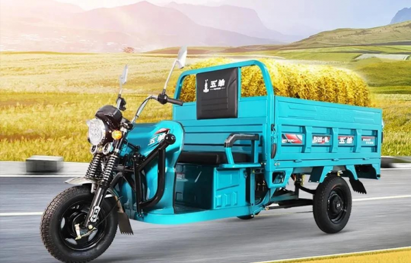 能拉3000斤,這4款載重型三輪車,結實耐用質量好,全國上牌上路 能拉3000斤,這4款載重型三輪車,結實耐用質量好,全國上牌上路