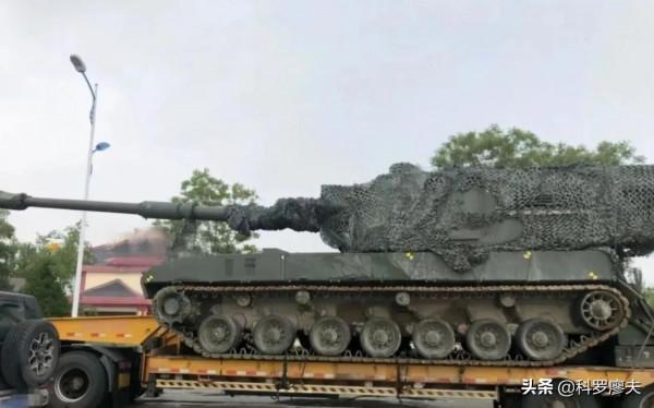 俄羅斯炮兵和美國炮兵相比,哪個最厲害?還是中國大炮兵最厲害 俄羅斯炮兵和美國炮兵相比,哪個最厲害?還是中國大炮兵最厲害