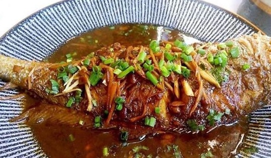 中國歷史10大名菜，身為中國人的我只吃過其中2道，你們呢？