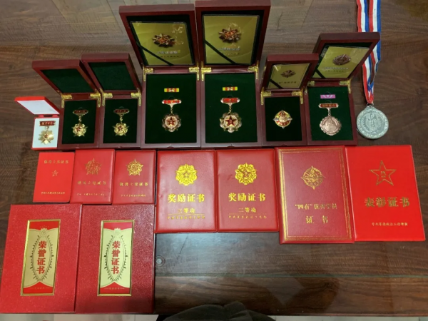 保送入學成為準軍官,看這些士兵有多優秀! 保送入學成為準軍官,看這些士兵有多優秀!