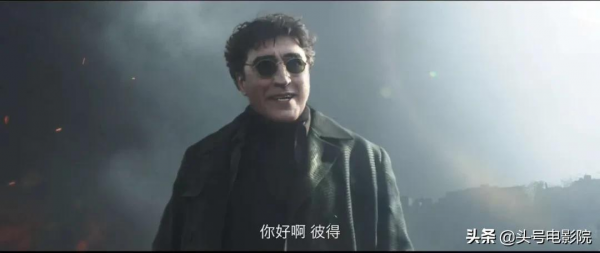 漫威最另類暗黑超英電影來了！暗夜博士假冒毒液，要和蜘蛛俠聯動