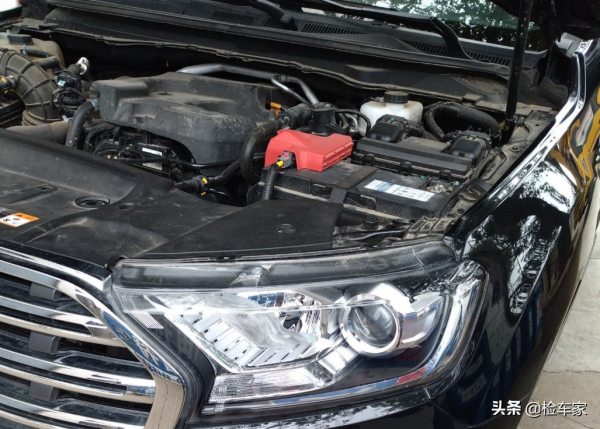 四千多公里沒上過牌，這輛福特撼路者當新車賣卻比二手車還便宜