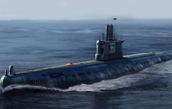 海軍361號潛艇失事，70名官兵沒有任何外傷全部死亡，原因是什麼