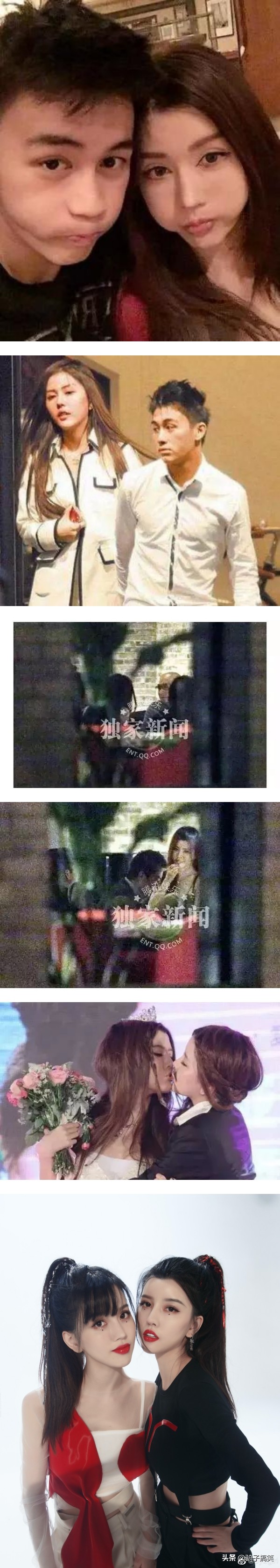 BY2Yumi被曝醜聞多！出道13年因整容、“塑膠姐妹花”黑料纏身