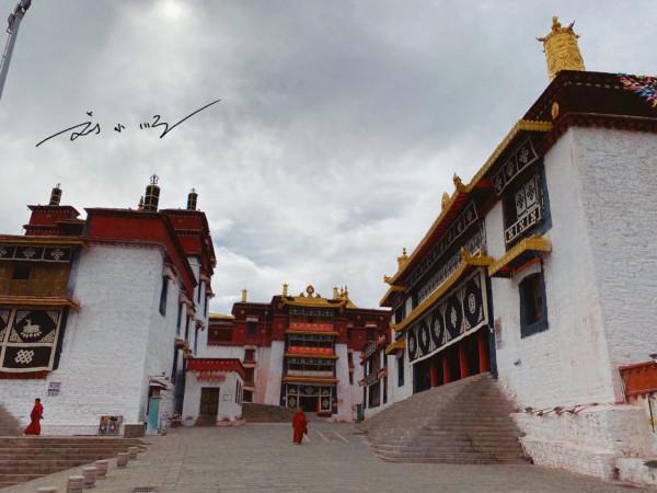 西藏昌都有一座著名寺廟,被譽為“藏東第一大寺”,還是3A級景區 西藏昌都有一座著名寺廟,被譽為“藏東第一大寺”,還是3A級景區