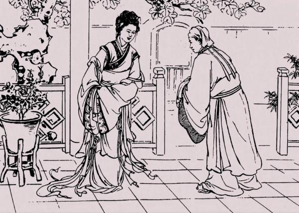 民間故事:老漢去弔喪,見河中漂大魚,阿公:別撈,那不是魚 民間故事:老漢去弔喪,見河中漂大魚,阿公:別撈,那不是魚