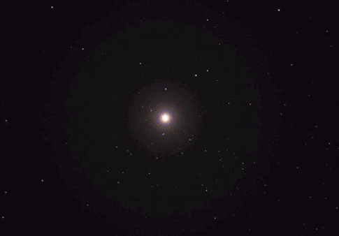 參宿四，未來最有可能親眼見證的超新星爆發！科學家：或已爆炸&hellip;