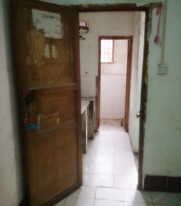 300租別人不住的爛房子，又破又髒！改造後，房東懷疑自己走錯門