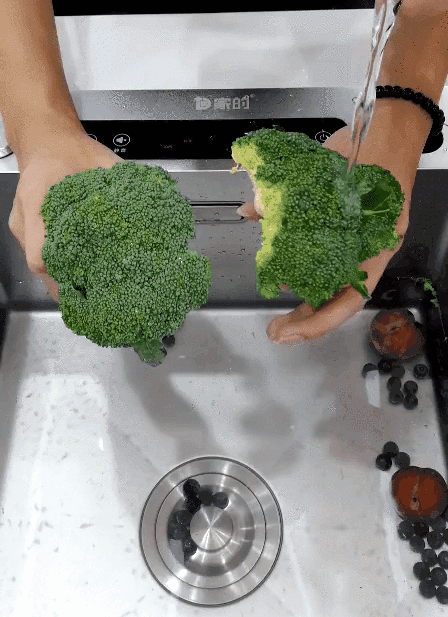 adiding超聲波水槽洗碗機,洗菜洗碗更乾淨 adiding超聲波水槽洗碗機,洗菜洗碗更乾淨