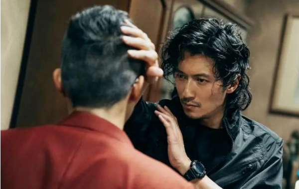 2021國產影視10大反派：僅《掃黑風暴》就有3位，有人還拿了影帝