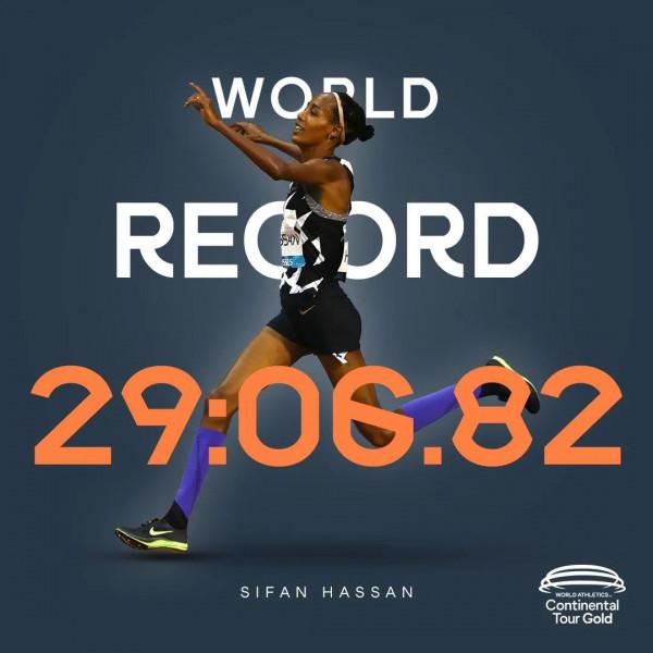 生機不滅丨2021跑圈十大高光時刻