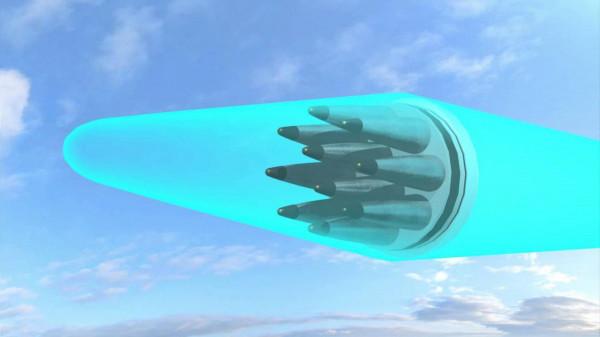 BBC又來顛倒黑白,炒作中國贏得軍備競賽,關鍵武器美國也遠不如 BBC又來顛倒黑白,炒作中國贏得軍備競賽,關鍵武器美國也遠不如