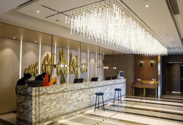 簡約與自然,以健康活力的態度樂享生活,這就是桔子酒店! 簡約與自然,以健康活力的態度樂享生活,這就是桔子酒店!