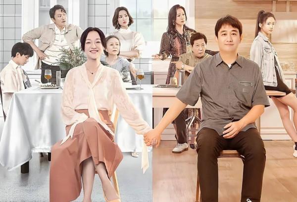 賀歲檔的影視劇有多高能？時而甜蜜時而虐戀，堪稱追劇人的天堂