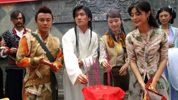 開場以為是主角，結果是配角，有人棄劇，有人給差評