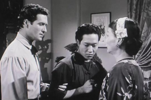 一位虛構的中國女英雄，被美國傳頌百年，至今還拿她吸引中國遊客