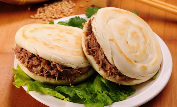 長肉“比較猛”的5道主食，米飯饅頭靠邊站，有你愛吃的嗎？