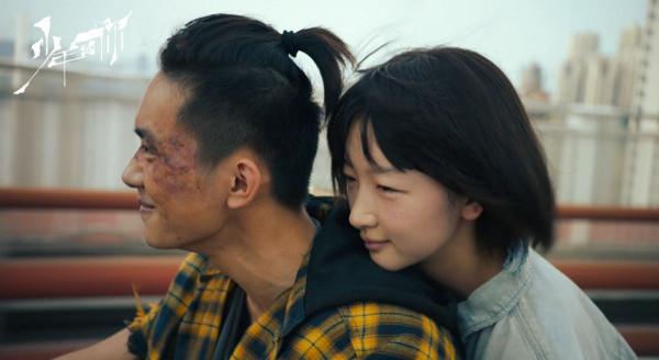 《長津湖》取代《戰狼》票房登頂,但高票房電影幾乎沒有愛情片 《長津湖》取代《戰狼》票房登頂,但高票房電影幾乎沒有愛情片