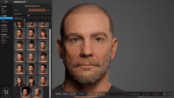 數字孿生將充當元宇宙的基礎並允許你在真實和虛擬空間之間移動