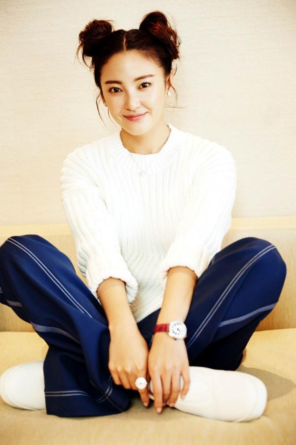 “離婚後至今未嫁”的10位女星，有人情史複雜，有人無兒無女