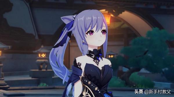 原神：老外看2.4中文前瞻直播，直呼2021最棒更新，比我們還能吹