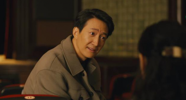 馮小剛懸疑大劇殺青，演員陣容堪稱有生之年，收視不用愁了