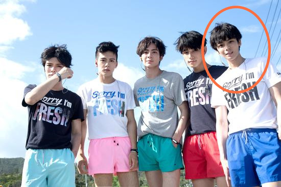 ";撈金傀儡";侯明昊:曾解約sm,回國掙29億流量,成尚雯婕撈金工具 ";撈金傀儡";侯明昊:曾解約sm,回國掙29億流量,成尚雯婕撈金工具