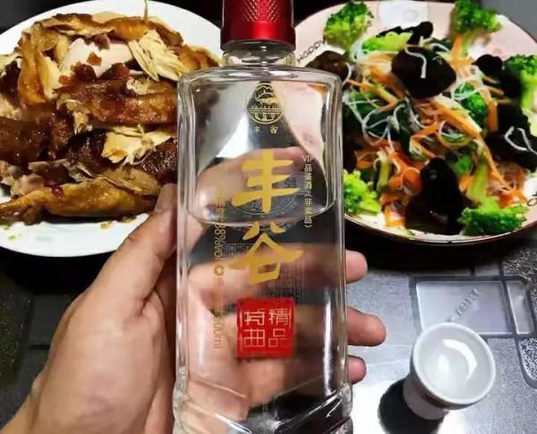 中國9款“口糧”白酒,都是100%糧食酒,喝過5款以上的才是行家 中國9款“口糧”白酒,都是100%糧食酒,喝過5款以上的才是行家