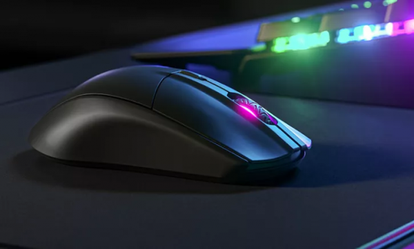 雙11大作戰丨入門級 無線遊戲滑鼠 主觀選購推薦