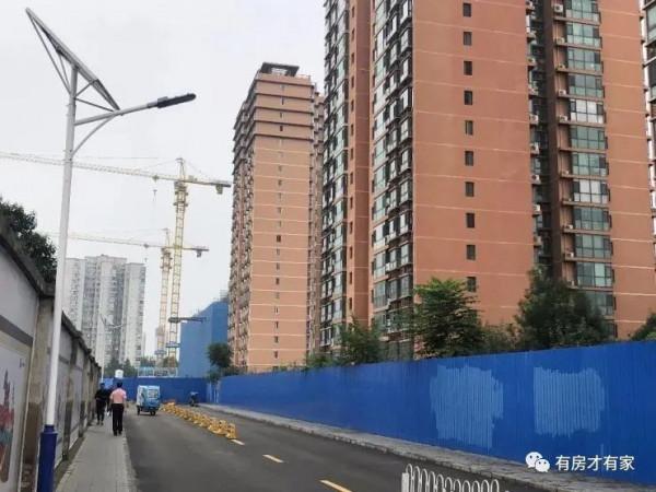 三環每平差4萬,剛需的你難道還不來看看? 三環每平差4萬,剛需的你難道還不來看看?