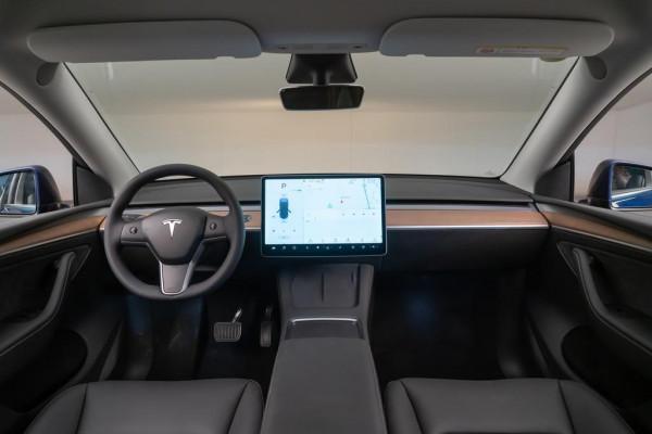 新能源冬測 | 這三款純電SUV,誰更適合你 新能源冬測 | 這三款純電SUV,誰更適合你