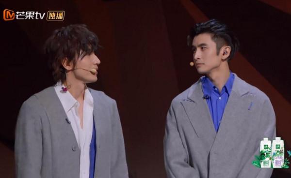 趙文卓陣營手握“王牌”卻一直派林志炫出戰，贏了口碑卻輸了比賽