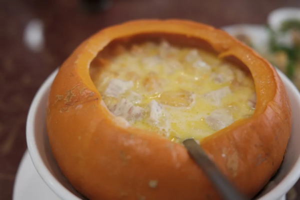 這個汕頭隱藏的中心座標，帶你吃遍城中老店