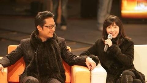 吳佳尼嫁給馬景濤後:不與繼女爭愛,離婚是因為愛情沒爭過親情 吳佳尼嫁給馬景濤後:不與繼女爭愛,離婚是因為愛情沒爭過親情