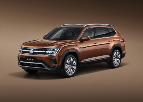 準備生三胎地看過來！35萬大七座，這幾輛SUV可能是你想要的