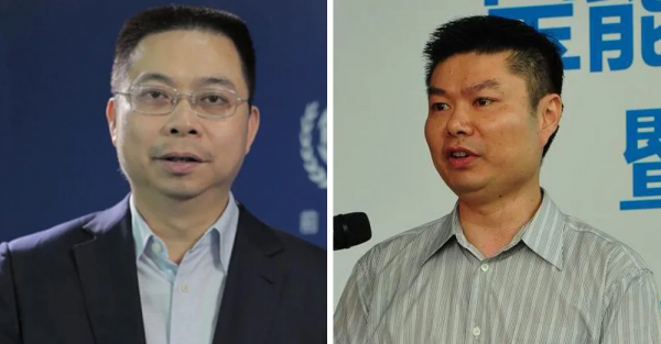 姚老闆要賣總部了 姚老闆要賣總部了