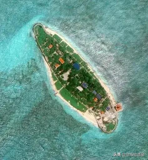 臺灣地區是如何在南海爭端中喪失了話語權的? 臺灣地區是如何在南海爭端中喪失了話語權的?