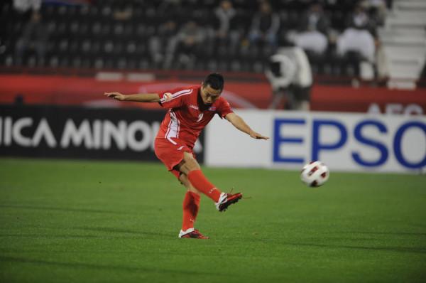 在世界盃上淚流滿面的“人民魯尼”，現在怎樣了？