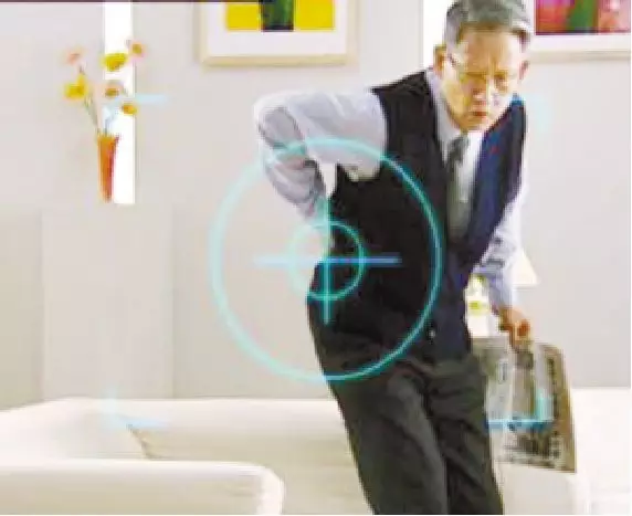 乾貨 | 遇到急性腰扭傷，9個要點幫你安全搞定