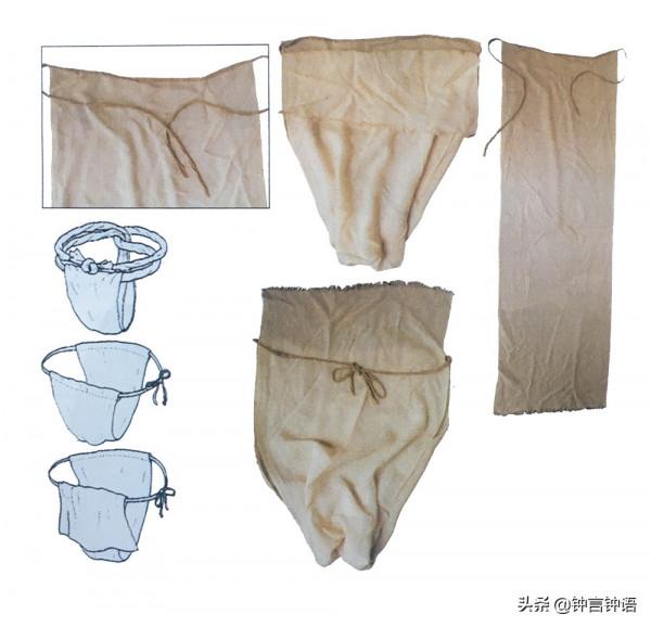 圖說侵華日軍的單兵裝備：制服