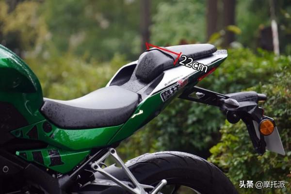 有備而來的“挑戰者”:Benelli Tornado 252靜態&;拆解測評 有備而來的“挑戰者”:Benelli Tornado 252靜態&;拆解測評