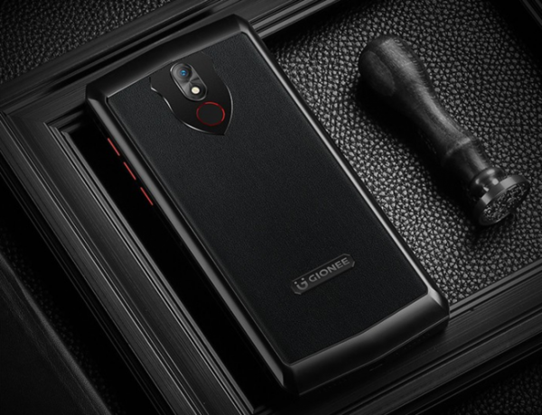 售價最低百元，3款超長續航手機推薦，電池容量最高10000毫安