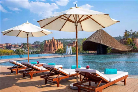 雲南寶藏小城，高鐵30分鐘直達，中秋國慶躺平玩兒