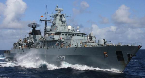 9月16日，中國取消美國大單，莫里森想跟中國談，中方拒德艦停靠