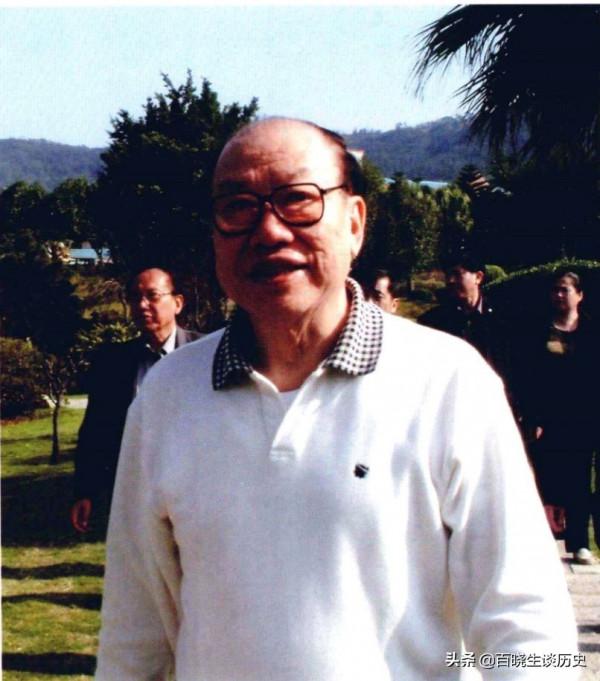 林文鏡:為何婉拒朱鎔基?到上海是錦上添花,去福清是雪中送炭 林文鏡:為何婉拒朱鎔基?到上海是錦上添花,去福清是雪中送炭