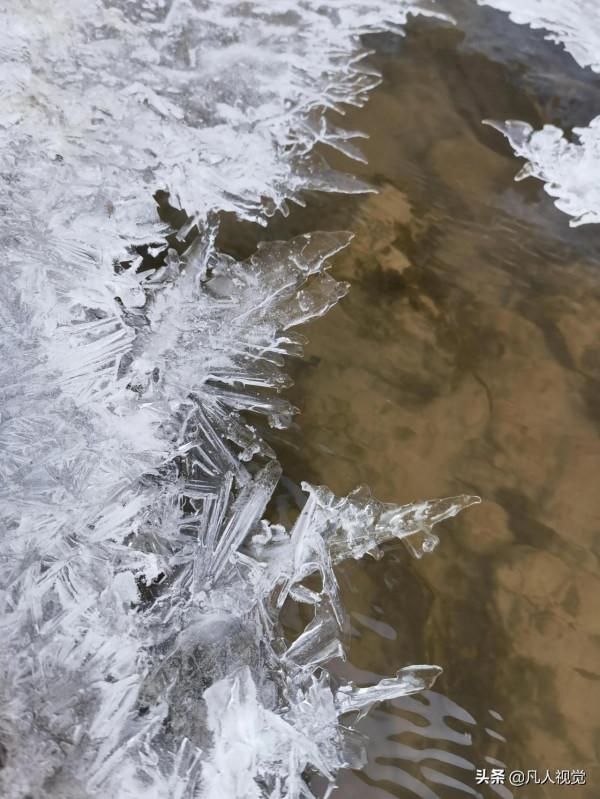 秘境探險，山谷之行（二）