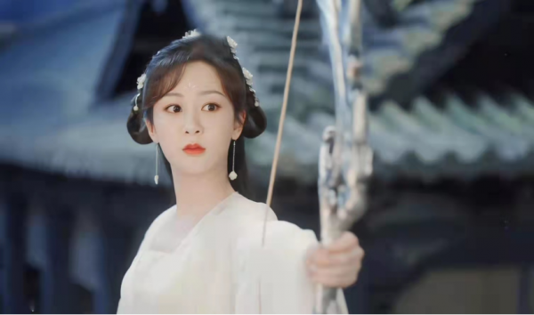 待播古裝：17位女演員持23部大劇 楊冪 楊紫 劉亦菲誰更勝一籌？